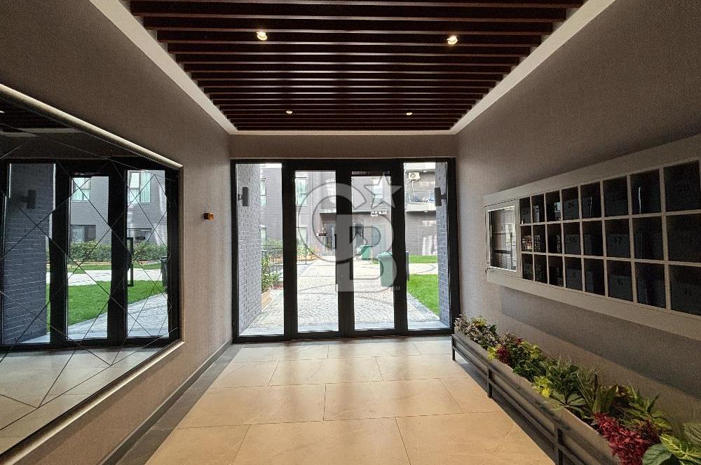 CB KİNG'DEN BALIKESİR/ALTIEYLÜL EMLAK KONUTLARI KİRALIK DAİRE