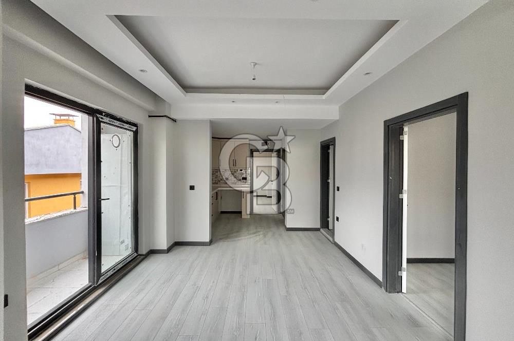 CB KİNG'DEN PAŞAALANI MAHALLESİ'NDE SIFIR SATILIK 2+1 DAİRE