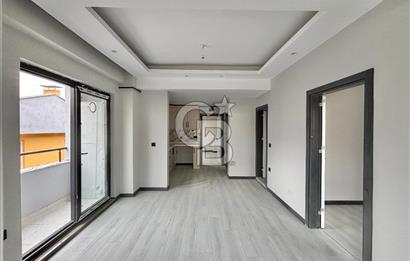 CB KİNG'DEN PAŞAALANI MAHALLESİ'NDE SIFIR SATILIK 2+1 DAİRE