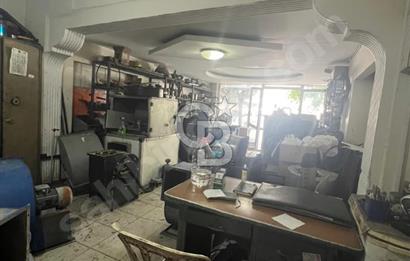 İSTANBUL BAYRAMPAŞA SAĞMALCILAR UYGUN FİYATLI DÜKKAN
