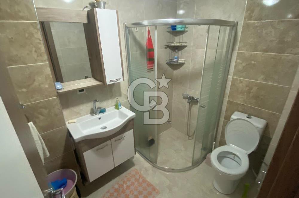 CB CITY'DEN ÇAMLICA MAHALLESİNDE SATILIK 3+1 DAİRE