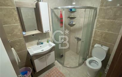 CB CITY'DEN ÇAMLICA MAHALLESİNDE SATILIK 3+1 DAİRE