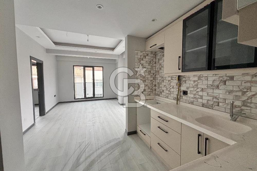 CB KİNG'DEN PAŞAALANI MAHALLESİ'NDE SIFIR SATILIK 2+1 DAİRE