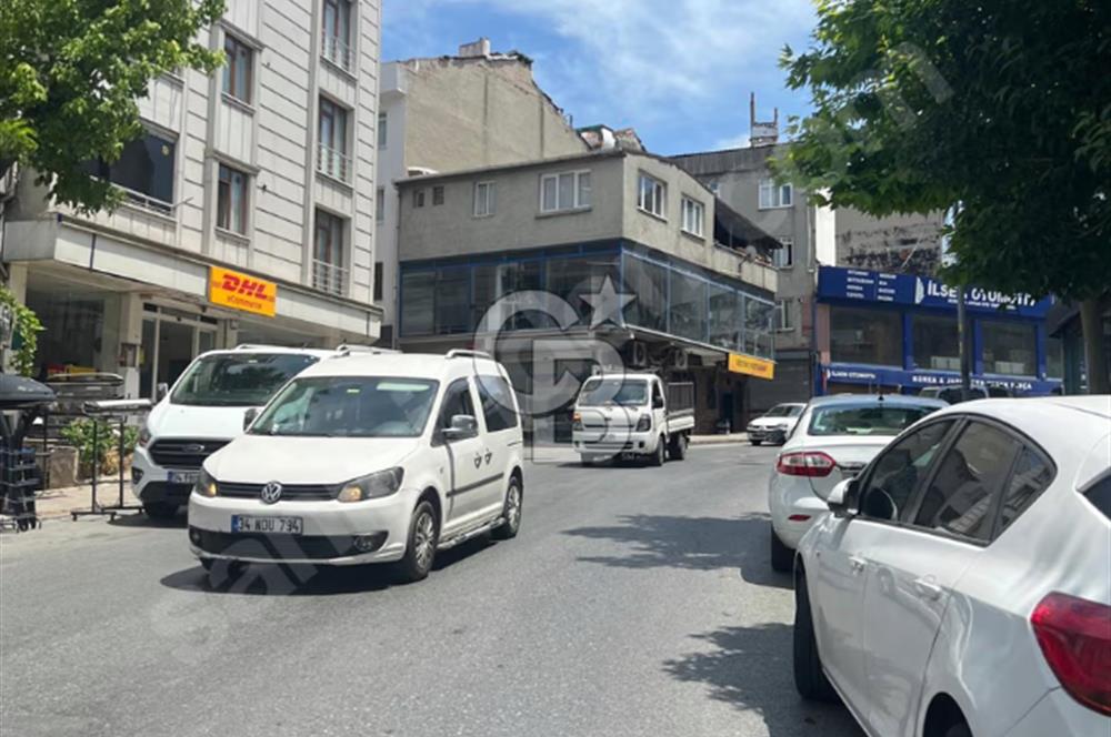 İSTANBUL BAYRAMPAŞA SAĞMALCILAR UYGUN FİYATLI DÜKKAN