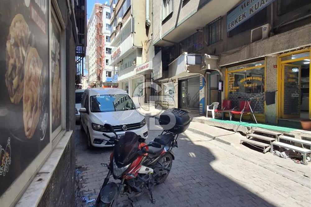 ŞİRİNEVLERİN KALBİNDE E5YANI 1050 M² KOMPLE SATILIK İŞ MERKEZİ