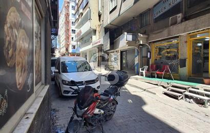ŞİRİNEVLERİN KALBİNDE E5YANI 1050 M² KOMPLE SATILIK İŞ MERKEZİ