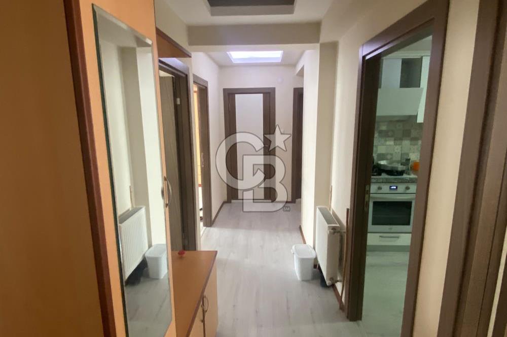 CB CITY'DEN ÇAMLICA MAHALLESİNDE SATILIK 3+1 DAİRE