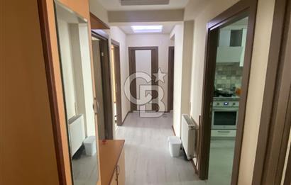 CB CITY'DEN ÇAMLICA MAHALLESİNDE SATILIK 3+1 DAİRE