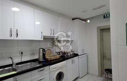 ŞİRİNEVLERİN KALBİNDE E5YANI 1050 M² KOMPLE SATILIK İŞ MERKEZİ