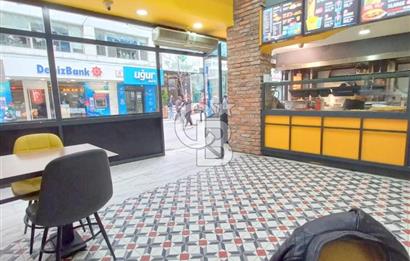 ŞİRİNEVLERİN KALBİNDE E5YANI 1050 M² KOMPLE SATILIK İŞ MERKEZİ