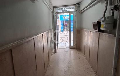 ŞİRİNEVLERİN KALBİNDE E5YANI 1050 M² KOMPLE SATILIK İŞ MERKEZİ