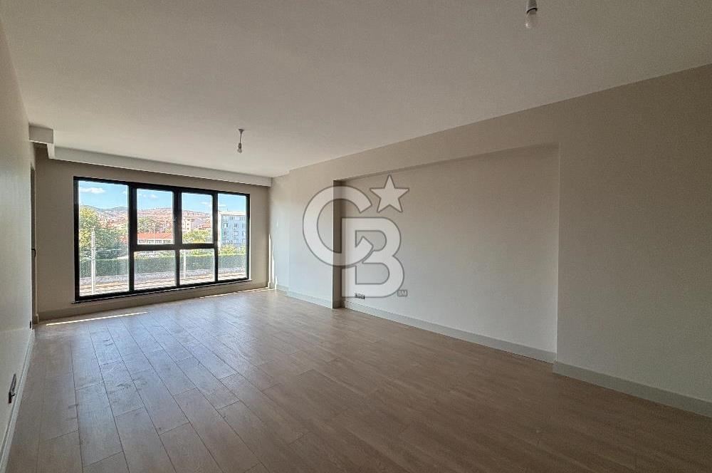 CB KİNG'DEN BALIKESİR/ALTIEYLÜL EMLAK KONUTLARI KİRALIK DAİRE