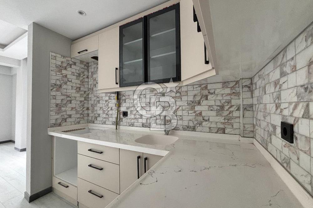 CB KİNG'DEN PAŞAALANI MAHALLESİ'NDE SIFIR SATILIK 2+1 DAİRE