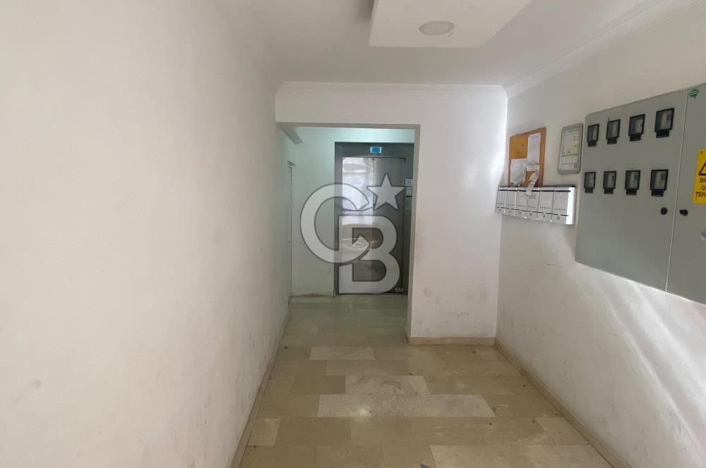 CB CITY'DEN ÇAMLICA MAHALLESİNDE SATILIK 3+1 DAİRE