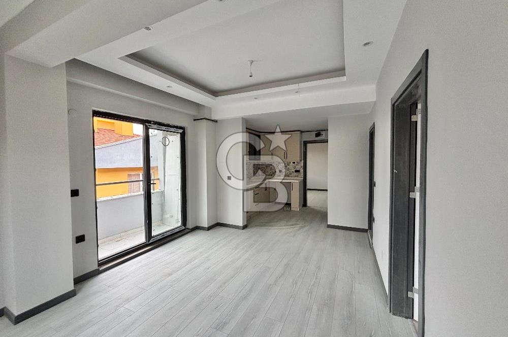 CB KİNG'DEN PAŞAALANI MAHALLESİ'NDE SIFIR SATILIK 2+1 DAİRE