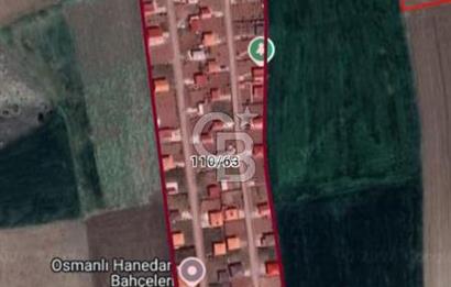 Kazan Alpagut Mahallesinde 500 m2 arsa içinde konut