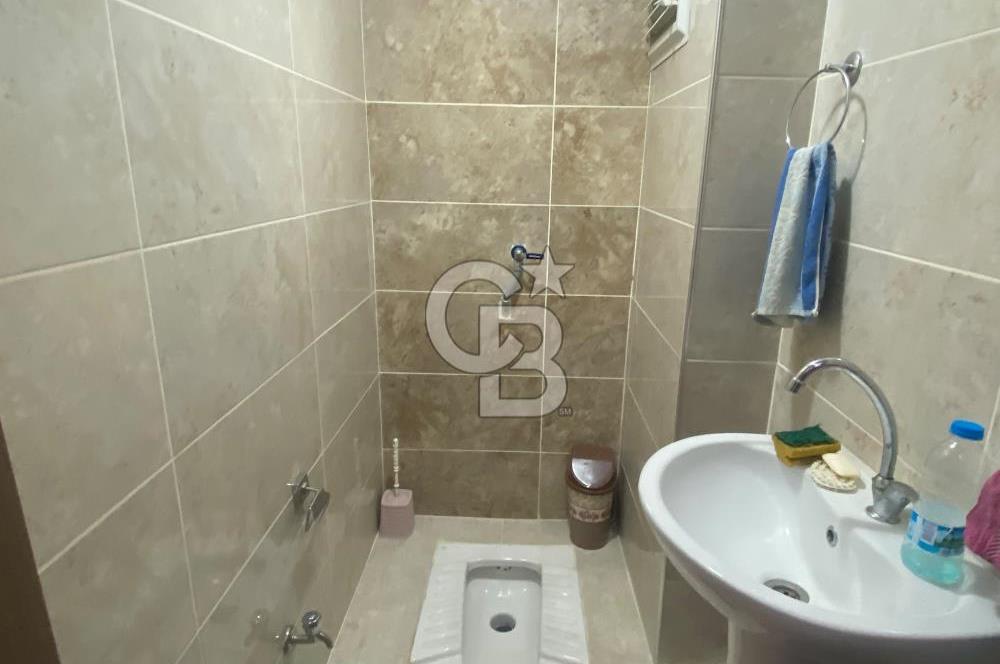 CB CITY'DEN ÇAMLICA MAHALLESİNDE SATILIK 3+1 DAİRE