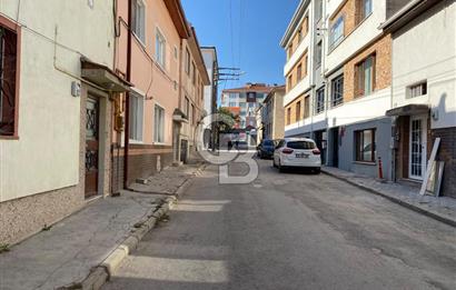 CB CITY'DEN ÇAMLICA MAHALLESİNDE SATILIK 3+1 DAİRE