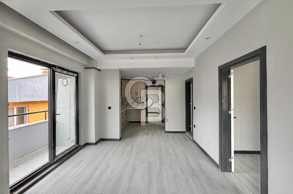 CB KİNG'DEN PAŞAALANI MAHALLESİ'NDE SIFIR SATILIK 2+1 DAİRE
