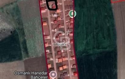 Kazan Alpagut Mahallesinde 500 m2 arsa içinde konut