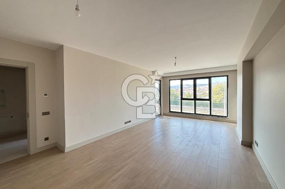 CB KİNG'DEN BALIKESİR/ALTIEYLÜL EMLAK KONUTLARI KİRALIK DAİRE