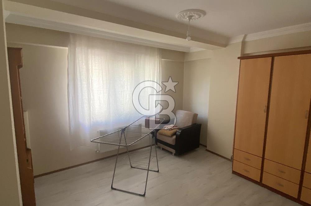CB CITY'DEN ÇAMLICA MAHALLESİNDE SATILIK 3+1 DAİRE