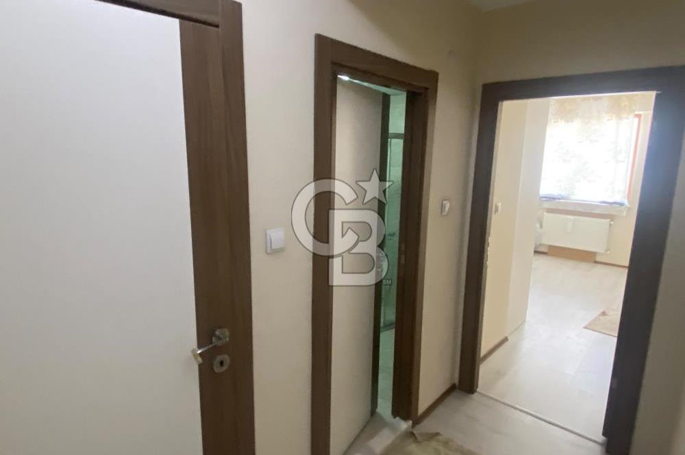 CB CITY'DEN ÇAMLICA MAHALLESİNDE SATILIK 3+1 DAİRE