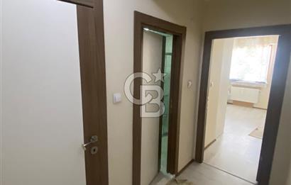 CB CITY'DEN ÇAMLICA MAHALLESİNDE SATILIK 3+1 DAİRE