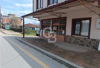 Sakarya Alandüzünde Ana Cadde Üzerinde Kiralık Dükkan  - 1 - 374255