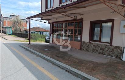 Sakarya Alandüzünde Ana Cadde Üzerinde Kiralık Dükkan 