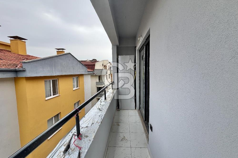 CB KİNG'DEN PAŞAALANI MAHALLESİ'NDE SIFIR SATILIK 2+1 DAİRE