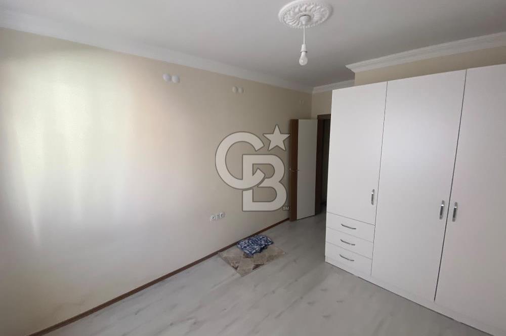 CB CITY'DEN ÇAMLICA MAHALLESİNDE SATILIK 3+1 DAİRE
