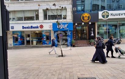 ŞİRİNEVLERİN KALBİNDE E5YANI 1050 M² KOMPLE SATILIK İŞ MERKEZİ