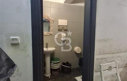ŞİRİNEVLERİN KALBİNDE E5YANI 1050 M² KOMPLE SATILIK İŞ MERKEZİ