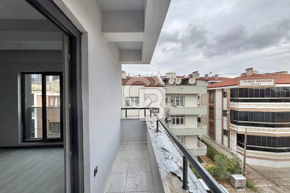CB KİNG'DEN PAŞAALANI MAHALLESİ'NDE SIFIR SATILIK 2+1 DAİRE