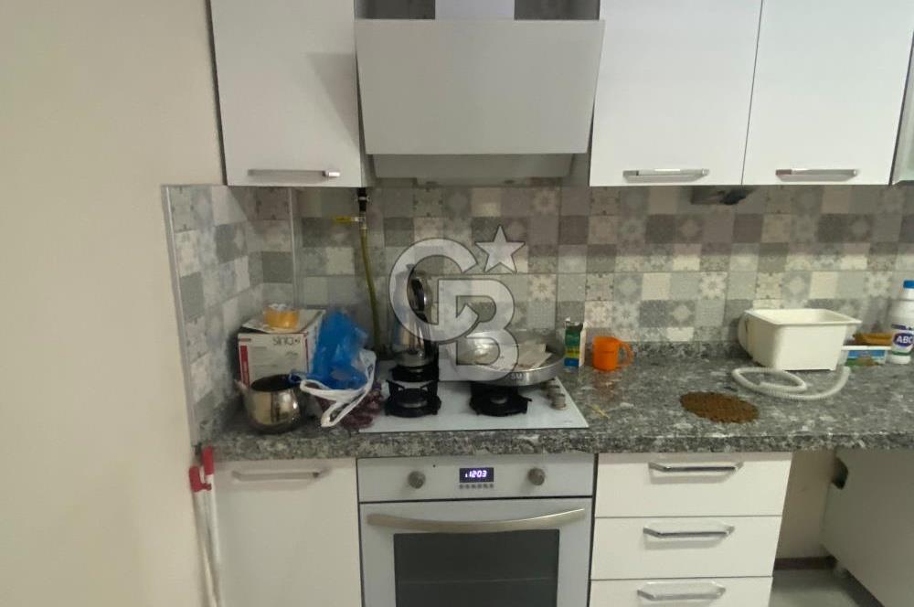 CB CITY'DEN ÇAMLICA MAHALLESİNDE SATILIK 3+1 DAİRE