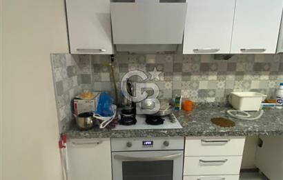 CB CITY'DEN ÇAMLICA MAHALLESİNDE SATILIK 3+1 DAİRE