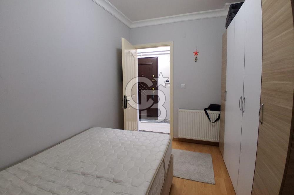 Balçova Eğitim Mahallesinde Kiralık Daire