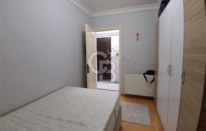 Balçova Eğitim Mahallesinde Kiralık Daire