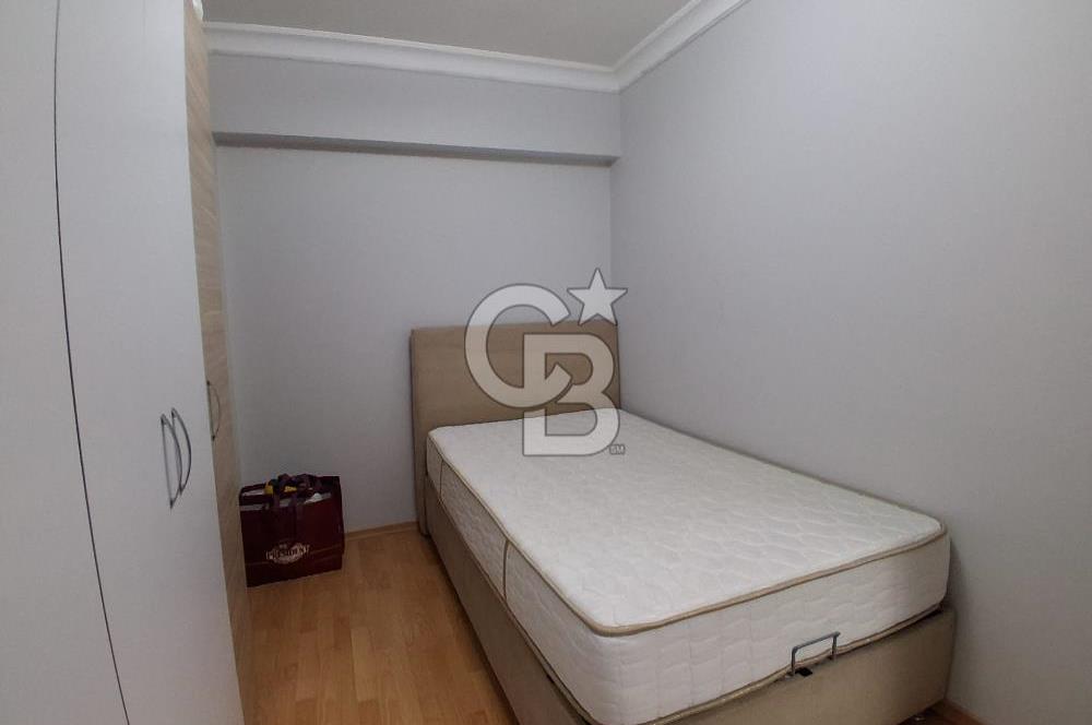 Balçova Eğitim Mahallesinde Kiralık Daire