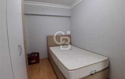 Balçova Eğitim Mahallesinde Kiralık Daire