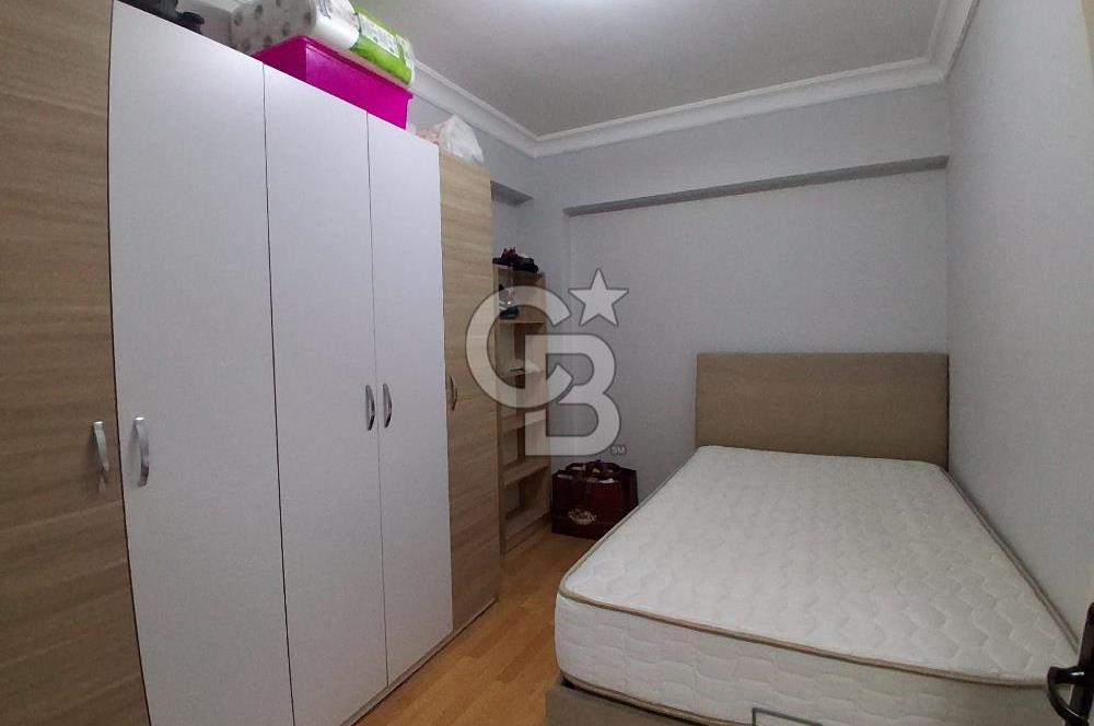 Balçova Eğitim Mahallesinde Kiralık Daire