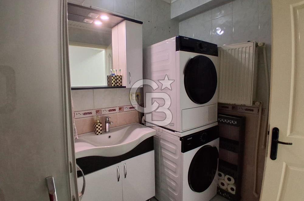 Balçova Eğitim Mahallesinde Kiralık Daire