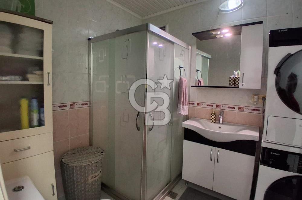 Balçova Eğitim Mahallesinde Kiralık Daire