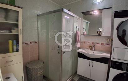 Balçova Eğitim Mahallesinde Kiralık Daire
