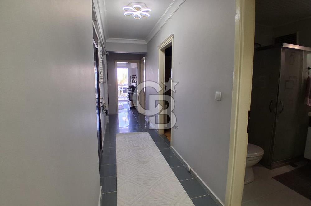 Balçova Eğitim Mahallesinde Kiralık Daire