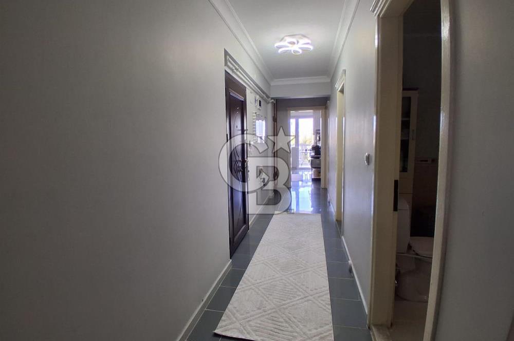Balçova Eğitim Mahallesinde Kiralık Daire
