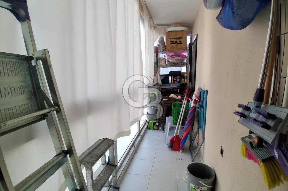 Balçova Eğitim Mahallesinde Kiralık Daire