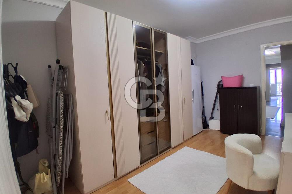 Balçova Eğitim Mahallesinde Kiralık Daire