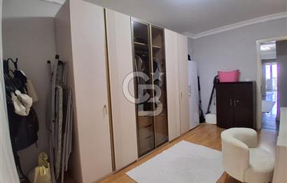 Balçova Eğitim Mahallesinde Kiralık Daire